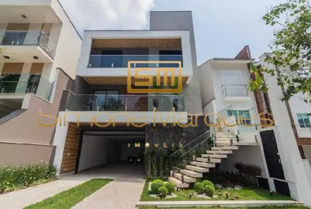 Casa de Condomínio com 4 Quartos à venda, 600m² no Tucuruvi, São Paulo