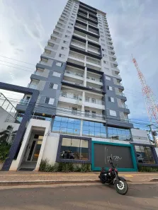 Apartamento com 2 Quartos à venda, 62m² no Maranhão Novo, Imperatriz