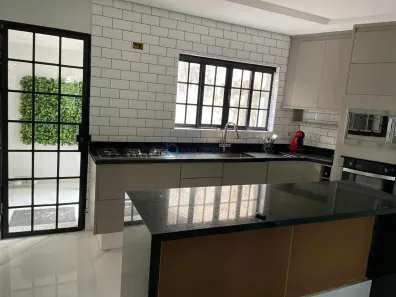 Sobrado com 4 Quartos à venda, 202m² no Jardim da Saúde, São Paulo