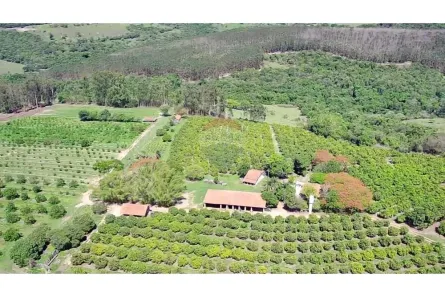 com 8 Quartos à venda, 500m² no Da Serrinha, Analândia