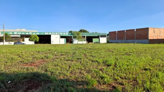 Lote/Terreno à venda, 250m² no Jardim Amália, Sertãozinho