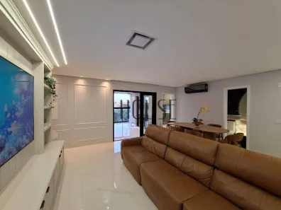 Apartamento com 3 Quartos à venda, 116m² no Granja Olga I, Sorocaba