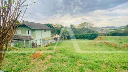 Lote/Terreno à venda, 690m² no Condomínio Residencial Santa Helena, Bragança Paulista