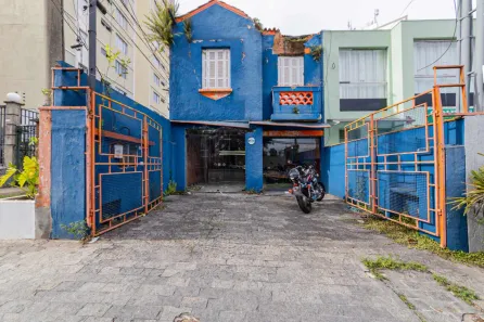 Ponto Comercial para alugar, 200m² no Paraíso, São Paulo