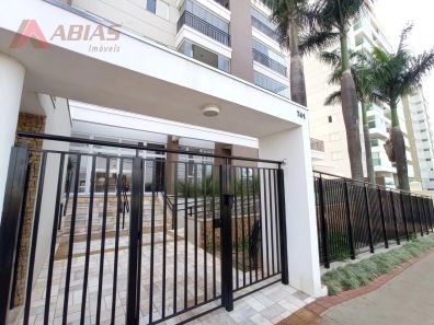 Apartamento com 2 Quartos à venda, 72m² no Parque Faber Castell I, São Carlos