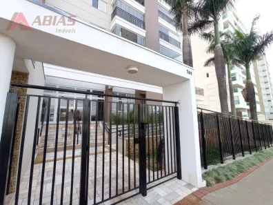 Apartamento com 2 Quartos à venda, 72m² no Parque Faber Castell I, São Carlos