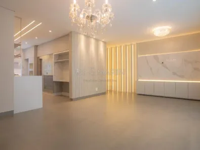 Apartamento com 3 Quartos à venda, 122m² no Gleba Fazenda Palhano, Londrina