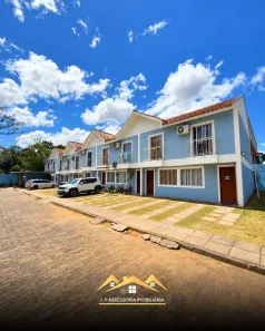 Sobrado com 2 Quartos à venda, 65m² no São Geraldo, Gravataí