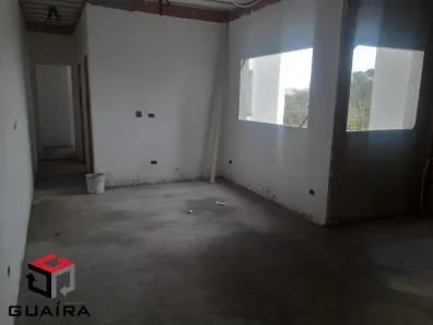 Apartamento com 2 Quartos à venda, 68m² no Vila Assunção, Santo André