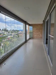 Apartamento com 4 Quartos à venda, 135m² no Vila Oliveira, Mogi das Cruzes