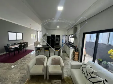 Casa de Condomínio com 3 Quartos à venda, 361m² no Suru, Santana de Parnaíba