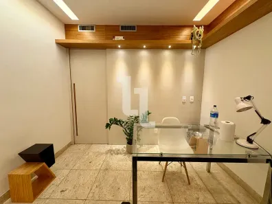 Sala Comercial com 1 Quarto para alugar, 32m² no Ipanema, Rio de Janeiro