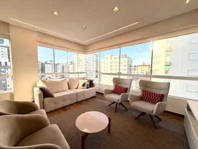 Apartamento com 3 Quartos à venda, 120m² no Zona Nova, Capão da Canoa