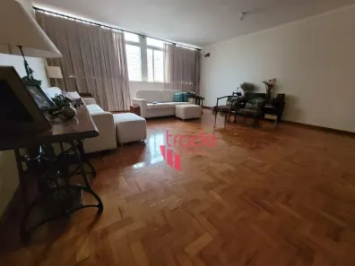 Apartamento com 3 Quartos à venda, 210m² no Centro, Ribeirão Preto
