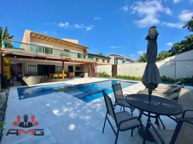 Casa com 5 Quartos à venda, 405m² no Riviera, Bertioga