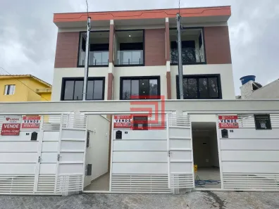 Sobrado com 3 Quartos à venda, 125m² no Jardim Panorama (Zona Leste), São Paulo