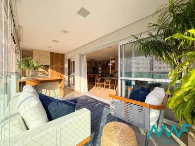 Apartamento com 3 Quartos à venda, 200m² no Alphaville Empresarial, Barueri
