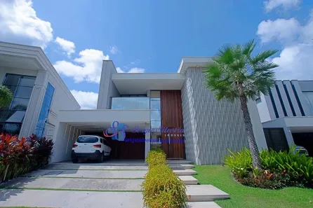 Casa com 6 Quartos à venda, 380m² no , Eusébio