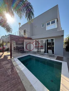Casa com 5 Quartos à venda, 400m² no Jardim Vila Paradiso, Indaiatuba