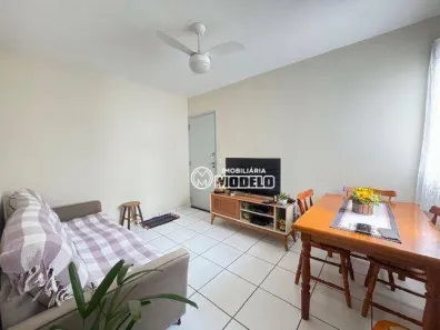 Apartamento com 2 Quartos à venda, 54m² no Nova América, Piracicaba