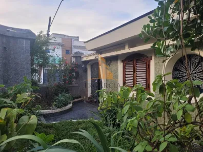 Casa com 4 Quartos à venda, 240m² no Vila Santana, São Paulo