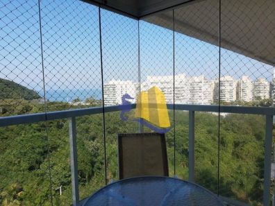 Apartamento com 2 Quartos para venda ou aluguel, 69m² no São Lourenço, Bertioga