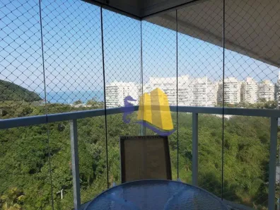 Apartamento com 2 Quartos para alugar, 69m² no São Lourenço, Bertioga