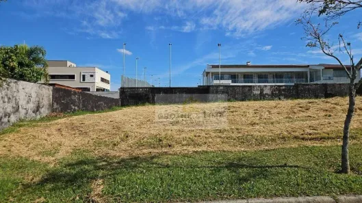 Lote/Terreno à venda, 1033m² no Parque Residencial Jequitibá, Jacareí