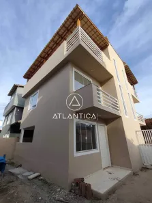 Casa com 2 Quartos à venda, 87m² no Maria Turri, Rio das Ostras