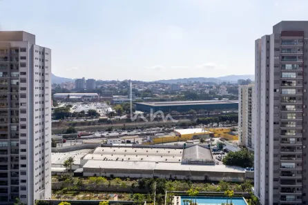 Apartamento com 2 Quartos para alugar, 45m² no Vila Leopoldina, São Paulo