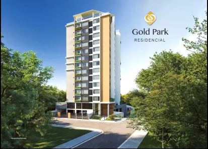 Apartamento com 2 Quartos à venda, 46m² no Jardim Atlântico, Ilhéus