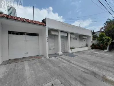 Imóvel Comercial com 4 Quartos à venda, 266m² no Aldeota, Fortaleza