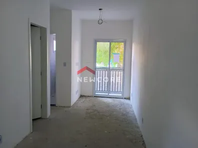 Apartamento com 1 Quarto à venda, 65m² no Vila Granada, São Paulo