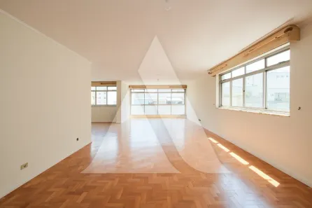 Apartamento com 3 Quartos à venda, 210m² no Jardim Paulista, São Paulo
