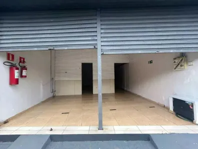 Ponto Comercial para alugar, 54m² no Demarchi, São Bernardo do Campo