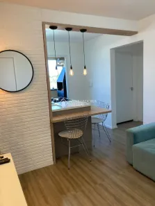Apartamento com 2 Quartos à venda, 57m² no Campina, São Leopoldo