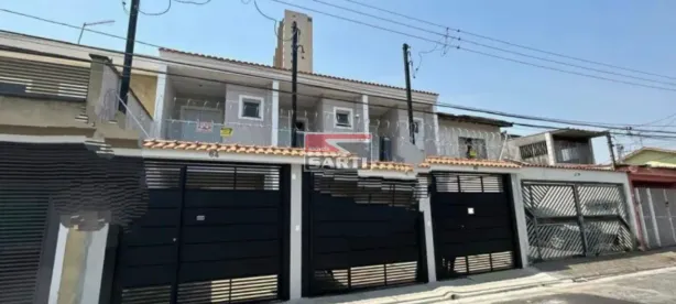 Sobrado com 3 Quartos à venda, 110m² no Vila Constança, São Paulo