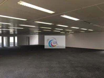 Sala Comercial à venda, 532m² no Cidade Monções, São Paulo