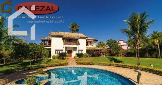 Casa com 3 Quartos à venda, 1485m² no Jardim do Ribeirão II, Itupeva