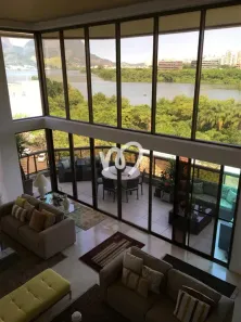 Apartamento com 4 Quartos à venda, 268m² no Barra da Tijuca, Rio de Janeiro