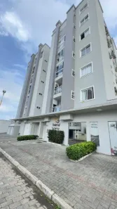 Apartamento com 2 Quartos à venda, 64m² no Centro, Navegantes