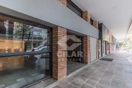Ponto Comercial para alugar, 400m² no Rio Branco, Porto Alegre