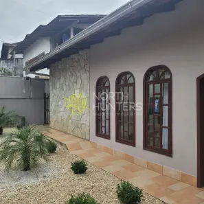Casa com 3 Quartos à venda, 120m² no João Costa, Joinville