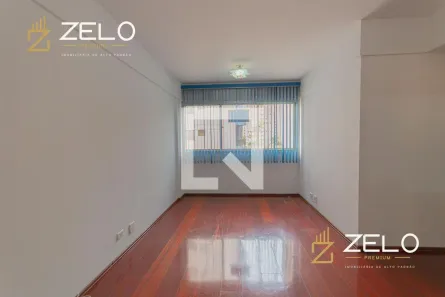 Apartamento com 2 Quartos à venda, 77m² no Mansões Santo Antônio, Campinas
