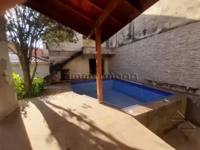 Casa com 3 Quartos à venda, 350m² no Planalto Paulista, São Paulo