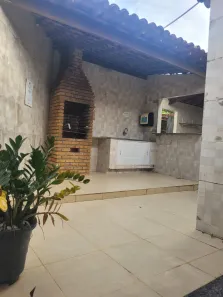 Casa com 3 Quartos à venda, 600m² no Madre Paulina, São Cristóvão