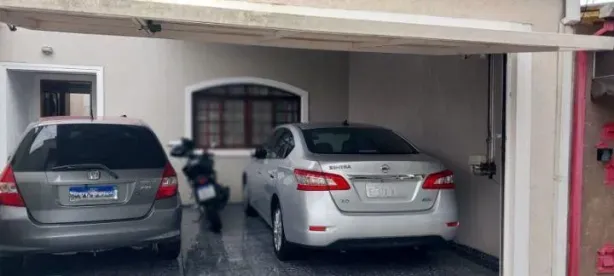 Casa com 2 Quartos à venda, 120m² no Parque das Nações, Americana