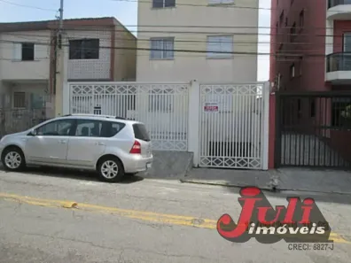 Apartamento com 1 Quarto à venda, 44m² no Rudge Ramos, São Bernardo do Campo