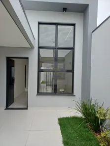 Casa com 3 Quartos à venda, 98m² no Jardim Bom Sucesso, Indaiatuba