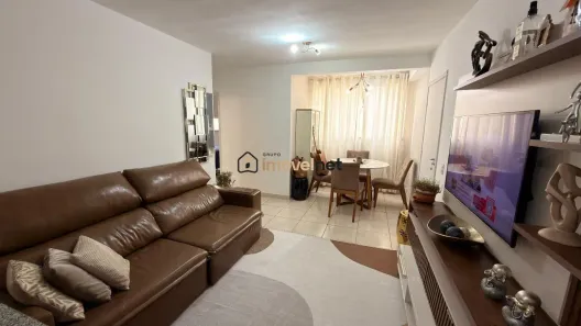 Apartamento com 2 Quartos à venda, 56m² no Buritis, Belo Horizonte